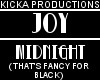 [KP] Joy Midnight