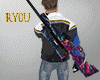 CSGO AWP Hyper Beast