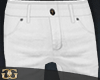 [G] Denim Shorts V1