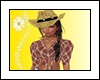 Blusa Cowgirl Sexy II