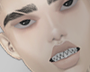Grillz Shark Diamond