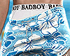 ♛ BeachBoy Shorts Blue