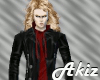 ]Akiz[ Vampiria Outfit