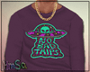 Alien Sweatshirt