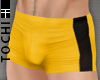 #T Sommer #KillerYellow