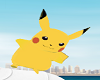 Shoulder Pika Pet