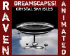DREAMSCAPE CRYSTAL ISLES
