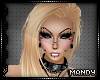 xMx:Mishka Blonde