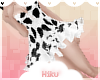 ☯ Moo Cow Dress