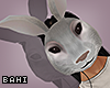 Bunny Mask M