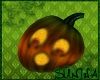 )S(  Pumpkin Slouch