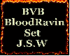 BVB Bloodravin Sofa #3