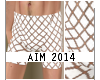AIM [ Bodily Shorts]