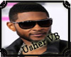 "Usher " Voice Box