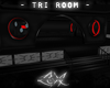 -LEXI- Tri Room: Red