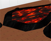 Dark Lava Pool