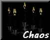 [Chaos]Nightshade Candle