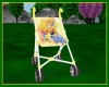  Pooh Stroller