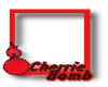 Cherrybomb frame