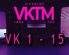 Sickotoy - VKTM