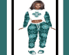 ♥R♥ Winter Fun PJs