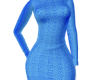 MzE Blue Sweater