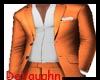 D| Orange Suit