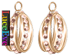 Myna Earrings