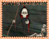 :A: Morgue Reaper