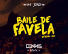 MC Joao Baile De Favela