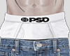 Prad* Shorts Jeans