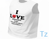 I Love Possessiva