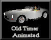 [my]Old Timer Ride Anim