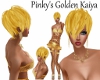 Pinkys Golden Kaiya