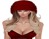 Red Passion Hat