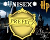 *HP* Hufflepuff Prefect
