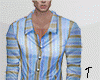 T-Blue shirt