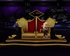 Hell&Kriss Gold Throne