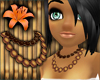 Jungle Beads: D Choco&PB