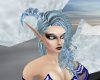 {XZ} Ice Demon Hair(F)