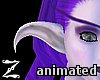 Z:Animated Purple Ears