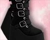 Rave Boots