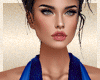!!KO NYE Blue Gown