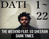 Weekend & Ed Dark Times
