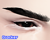 `Nevermore: (KD) Brows`