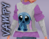 Baby Stitch Sweater
