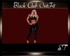 S.T BLACK CLUB OUTFIT