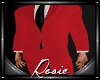 Red Suit
