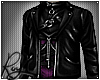     Deadly Jacket-Purple