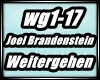 G❤ J.B.-Weitergehen